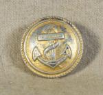 German Kriegsmarine Uniform Button