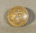 German Kriegsmarine Uniform Button