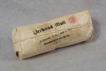 WWII German SA Field Dressing Gauze 1945