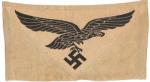 WWII German Luftwaffe Sports Shirt Eagle