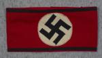 German SS Armband Reproduction