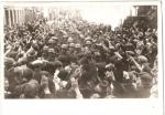 German Press Photo Polish Occupation