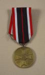 WWII German War Merit Medal