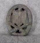 WWII German General Assault Badge