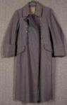 WWII Luftwaffe Greatcoat