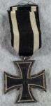 WWI Iron Cross 2nd Class