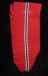 WWII German Russian Front Medal Ribbon