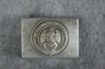 HJ Hitler Youth Belt Buckle M4/24