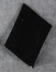 Waffen SS SchÃ¼tze Rank Collar Tab 