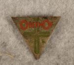 Oberhof Sports Pin