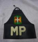 MP Brassard 14th Military Police Armband