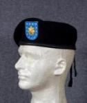 US Army Beret Major