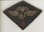 Patch USMC Marine Aircraft Wing