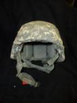 ACH Kevlar Helmet Medium