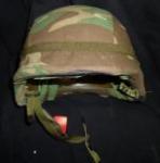 USGI Kevlar Helmet Medium