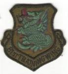 USAF 81st Training Wing Flight Patch