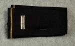 US Army Shoulder Epaulets 1st Lt Male