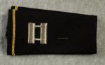 US Army Shoulder Epaulets Captain Male