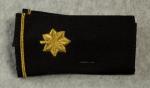 US Army Shoulder Epaulets Major Male