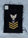 USN PO1 Masters-at-arms Female