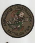 USN Amphibious Construction Battalion Two 