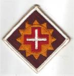 Patch 175th Medical Brigade