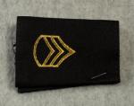 US Army Shoulder Epaulets Staff Sergeant Female