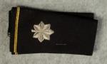 US Army Shoulder Epaulets Lt Colonel Male 