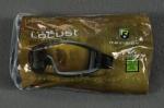 Revision Desert Locust Military Goggles Eye Pro