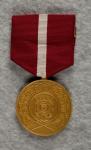 Coast Guard Good Conduct Medal