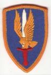 US Army Patch 1st Aviation Brigade