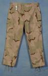 US Army DCU Field Pants