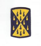 Patch 464th Chemical Brigade