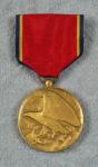 US Naval Reserve Medal Faithful Service