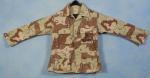 USMC Chocolate Chip Camouflage Combat Coat