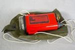 SDU-5/E Distress Strobe Light and Carry Pouch