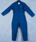 Men's Flyer's Summer Coveralls Blue CWU-73P