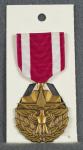 US Meritorious Service Award Medal