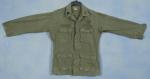 Post Vietnam Jungle Jacket Medium Short