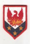 US Army Patch 110th Maneuver Enhancement Brigade 