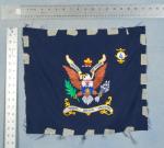 Gideon Flag 22nd Infantry Regiment