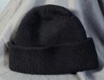 US Navy Blue Wool Knit Watch Cap Beanie