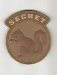 Secret Squirrel Morale Patch 