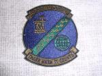 USAF 693d Organizational Maint Sqd Patch