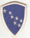 US Army Alaska National Guard Patch