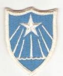 US Army Minnesota National Guard Patch