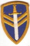 Patch 2nd Support Brigade