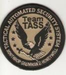 Team Tass Patch