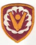 Patch 59th Ordnance Brigade