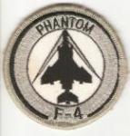 Phantom F-4 Patch